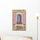Traditional French Window with