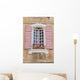 Traditional French Window with