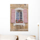Traditional French Window with