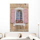 Traditional French Window with