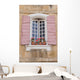 Traditional French Window with