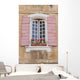 Traditional French Window with