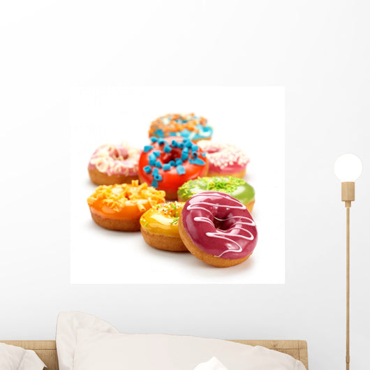 Baked Donuts