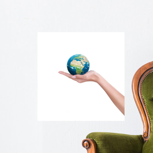 World Hand