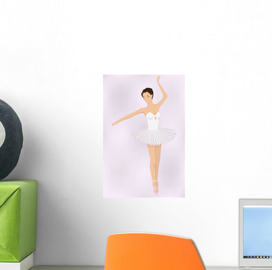 Ballet Dancer