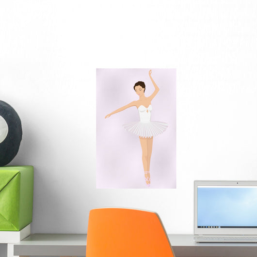 Ballet Dancer