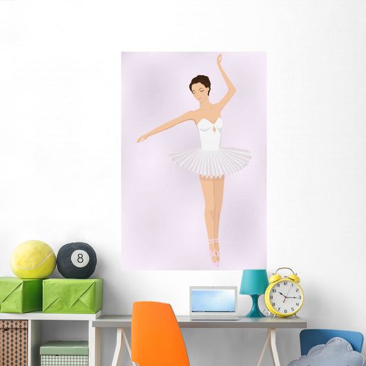 Ballet Dancer