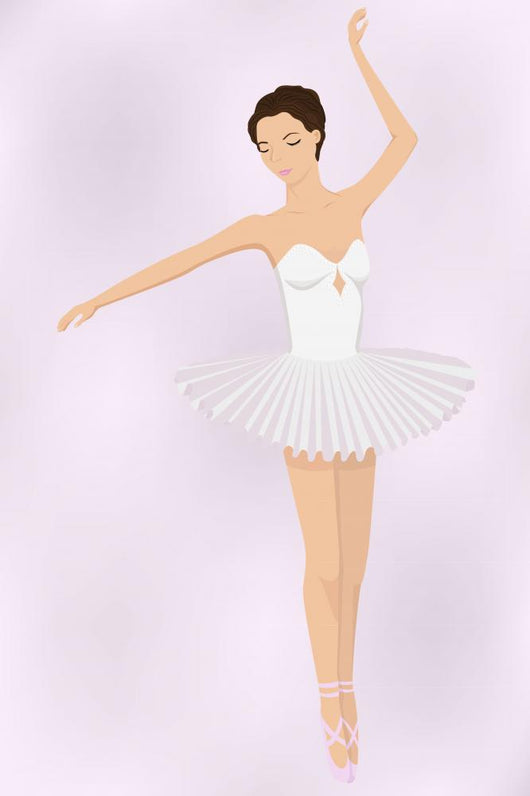 Ballet Dancer