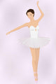 Ballet Dancer