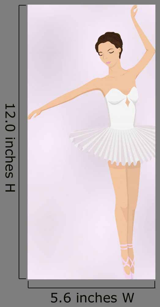 Ballet Dancer