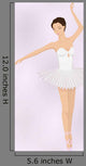 Ballet Dancer