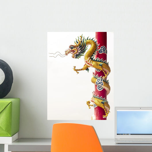 Chinese Dragon