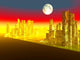 City after War