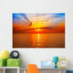 Sunrise Sea