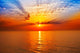 Sunrise Sea