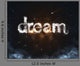 Dream Cloud Burning Word