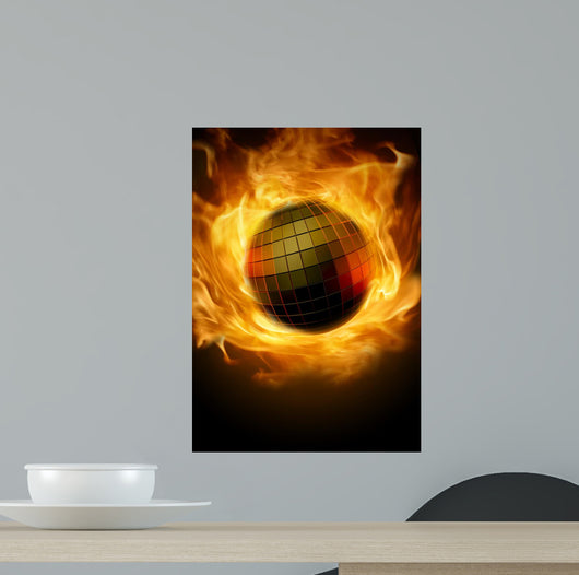 Disco Inferno