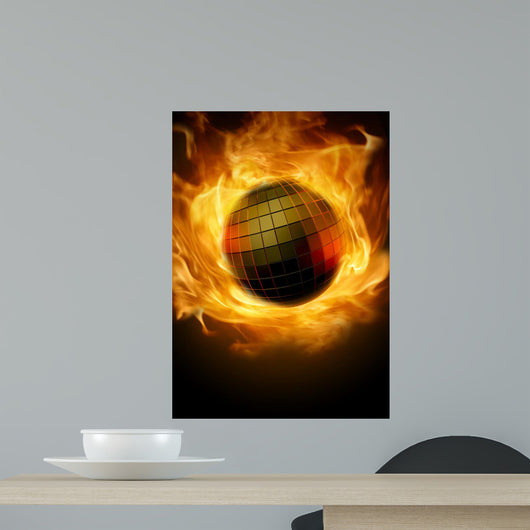 Disco Inferno