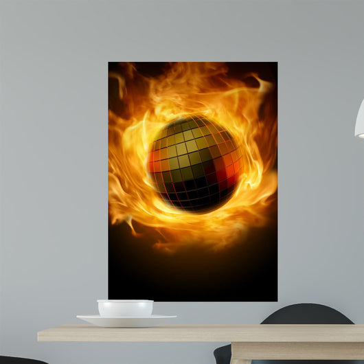 Disco Inferno