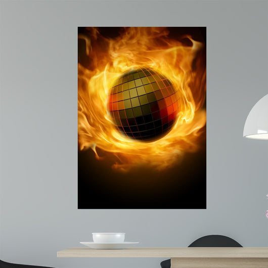 Disco Inferno
