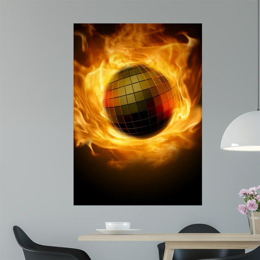 Disco Inferno