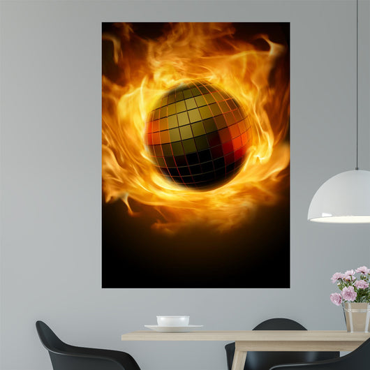 Disco Inferno