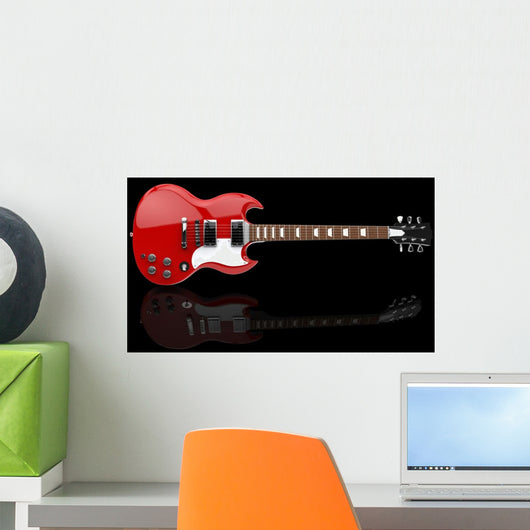 Gibson Solid Black