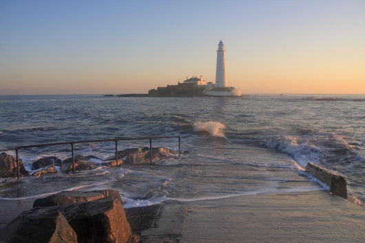 St Mary's Lighthouse