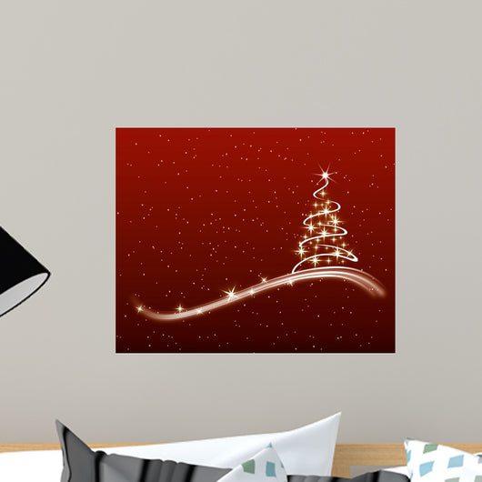Christmas Banner Merry Christmas