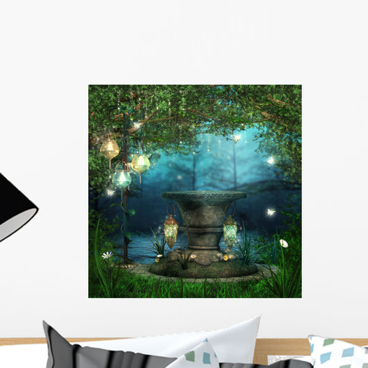 Altar Forest