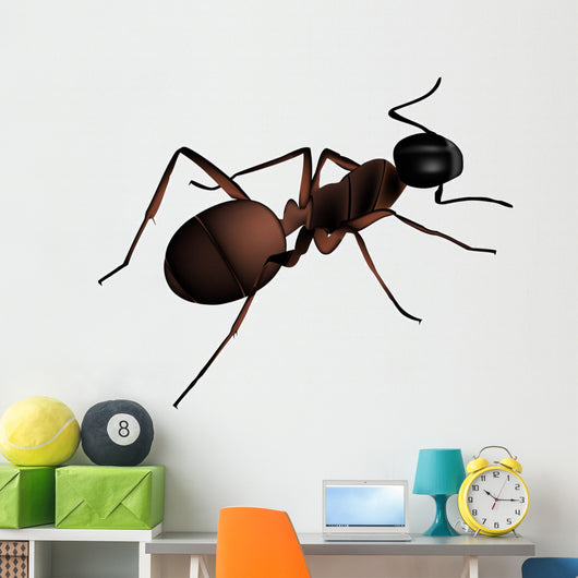 Formica - Ant Wall Decal