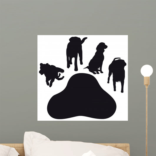 Dog Paws