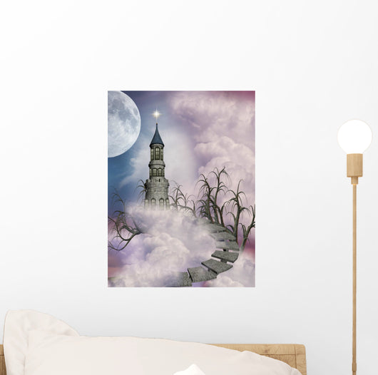 Fantasy Castle