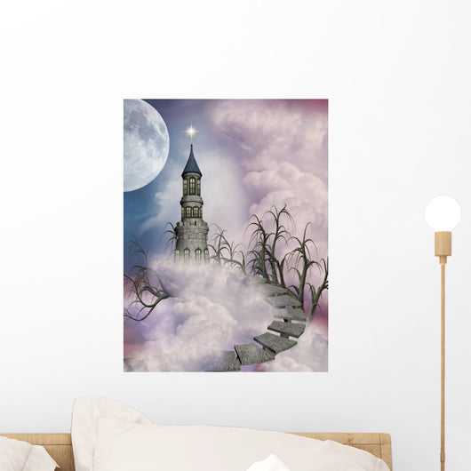 Fantasy Castle