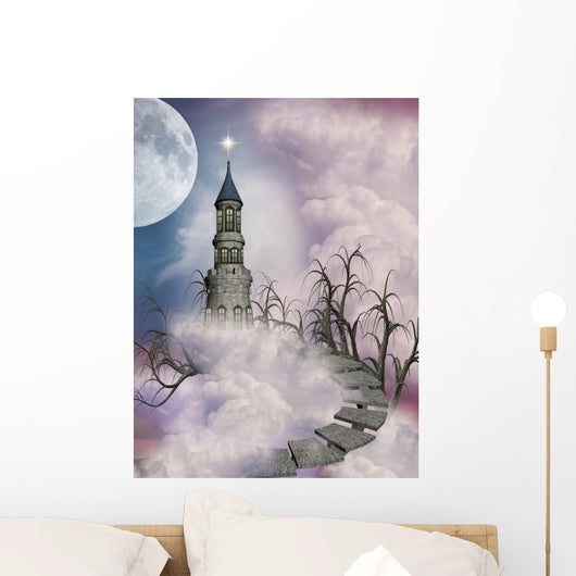 Fantasy Castle