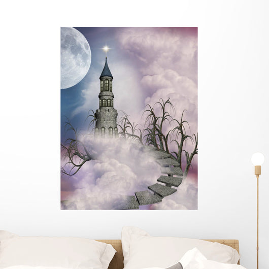 Fantasy Castle