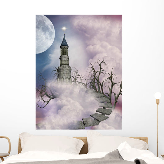 Fantasy Castle