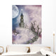 Fantasy Castle