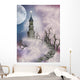 Fantasy Castle