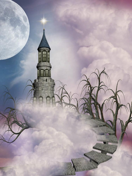 Fantasy Castle