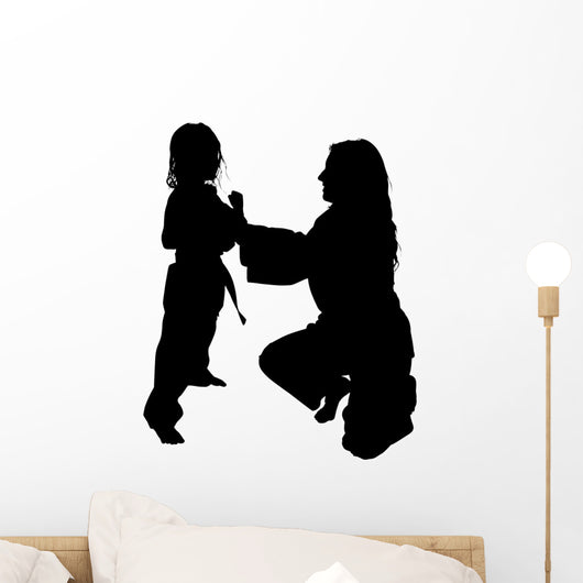 Silhouette with Clipping Path