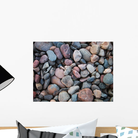 River Rocks