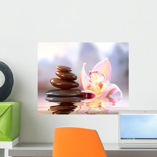 Spa Zen Stones Harmony