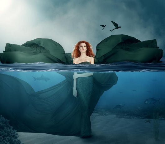 Mermaid