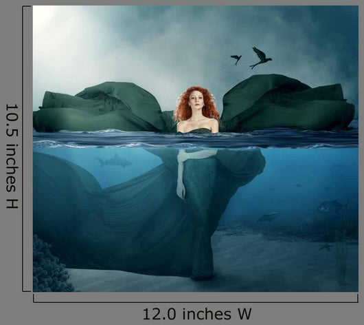 Mermaid