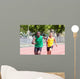 Passing Relay Baton