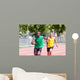 Passing Relay Baton