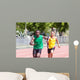 Passing Relay Baton