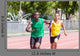 Passing Relay Baton
