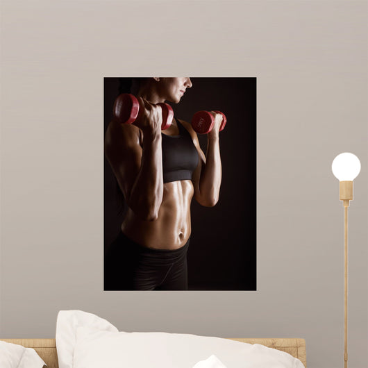 Fitness Workout